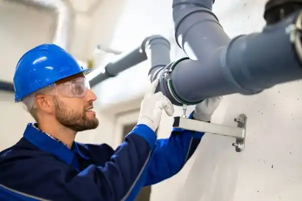 water damage restoration service Rimersburg
